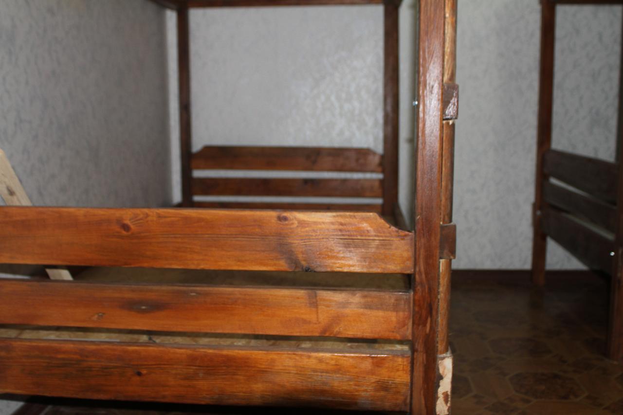 Old Tiraspol Hostel Exteriör bild