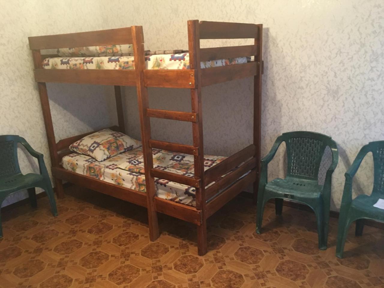Old Tiraspol Hostel Exteriör bild