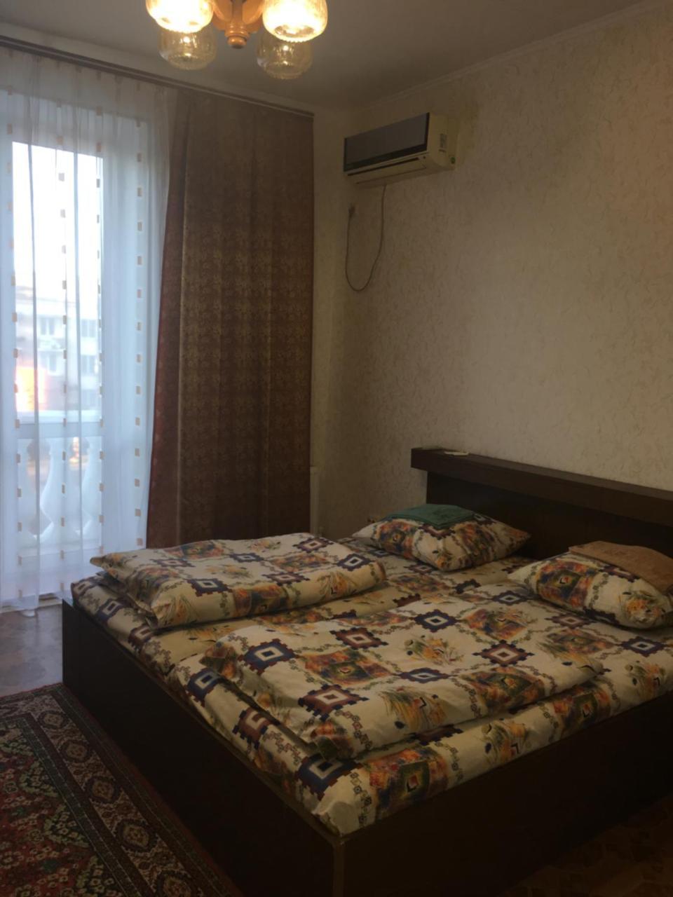 Old Tiraspol Hostel Exteriör bild